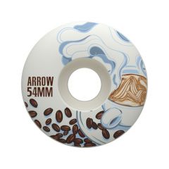 Arrow Coffee Cruiser 54mm