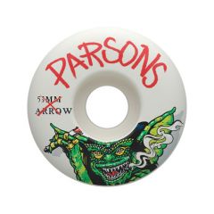 Arrow Dean Parsons Gremlin 53mm